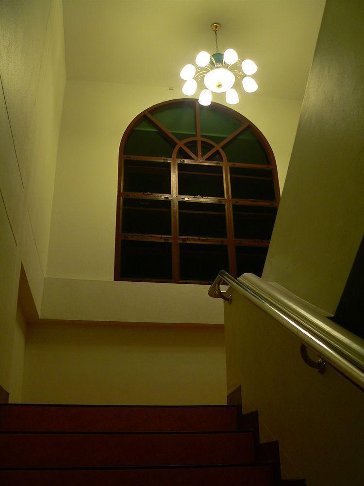โรงแรมตีฆ้อง - Tri Gong Hotel Chiang Mai Dış mekan fotoğraf