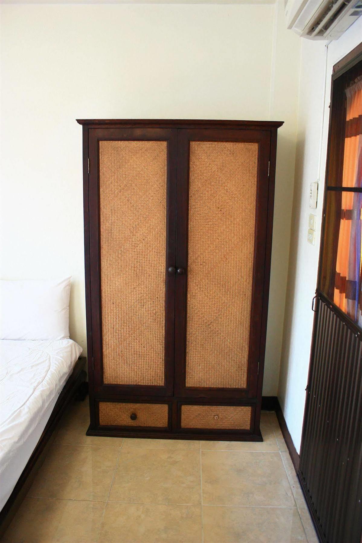 โรงแรมตีฆ้อง - Tri Gong Hotel Chiang Mai Dış mekan fotoğraf